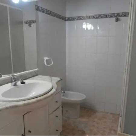 Maria Plaza Apartament Palafrugell